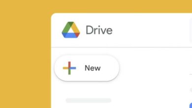 Google Drive actualiza su escáner de documentos 