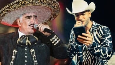 Maluma y el amor que siente por México gracias a Vicente Fernández 