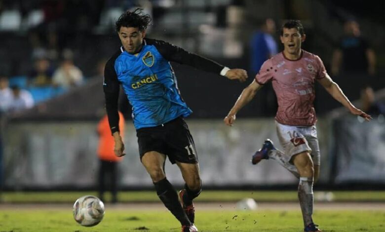 Cancún FC avanza a la Gran Final