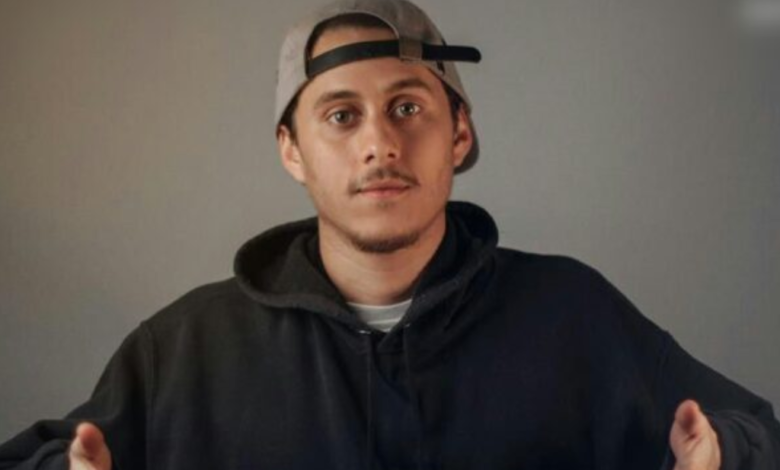 Caso Canserbero ¿Cuál fue la primera versión de su muerte?