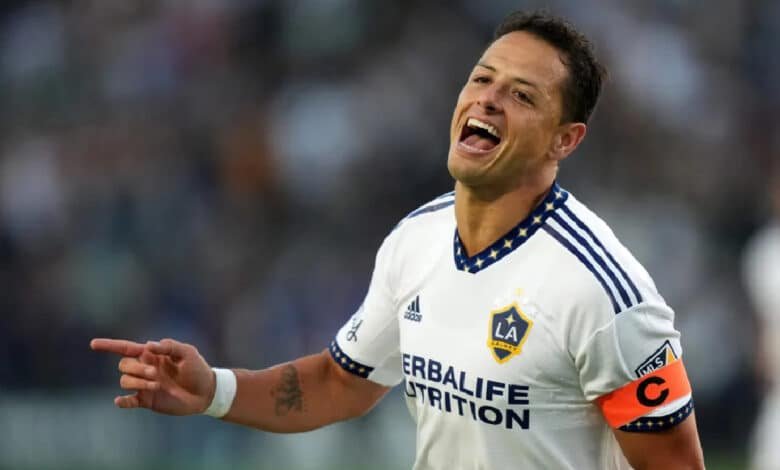 _Chicharito_ se sincera y revela que jugaría en América