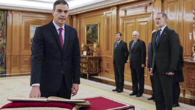 Concluye desdibujada presidencia española de la Unión Europea