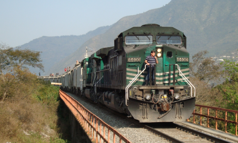 EU no debe cerrar cruces ferroviarios por migración Concamin