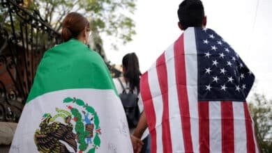 Encuesta revela el desapego de mexicanos con el mundo