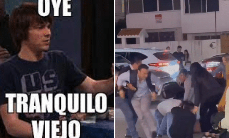 Fans de Luis Miguel se agarran a golpes tras concierto en Veracruz