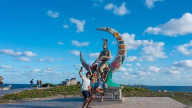 Los tours a Isla Mujeres de los más demandados por el turismo nacional 