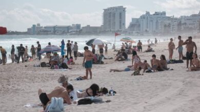 Cambio de preferencias: destinos del Caribe Mexicano pierden fuerza