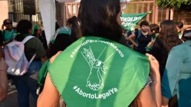 Aguascalientes oficializa despenalización del aborto