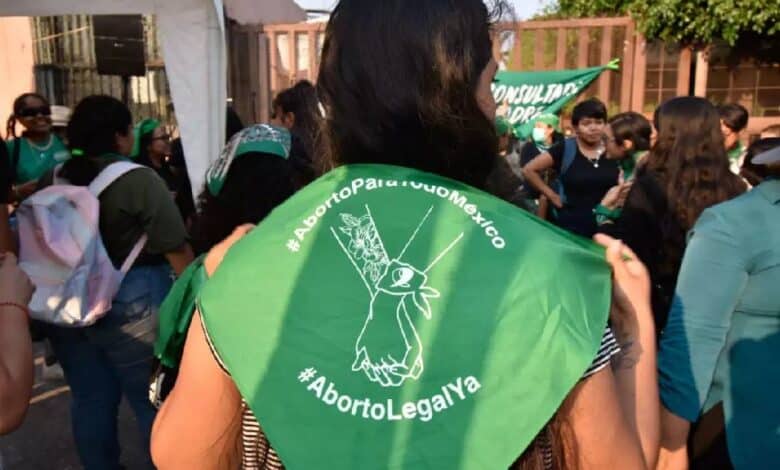 Aguascalientes oficializa despenalización del aborto