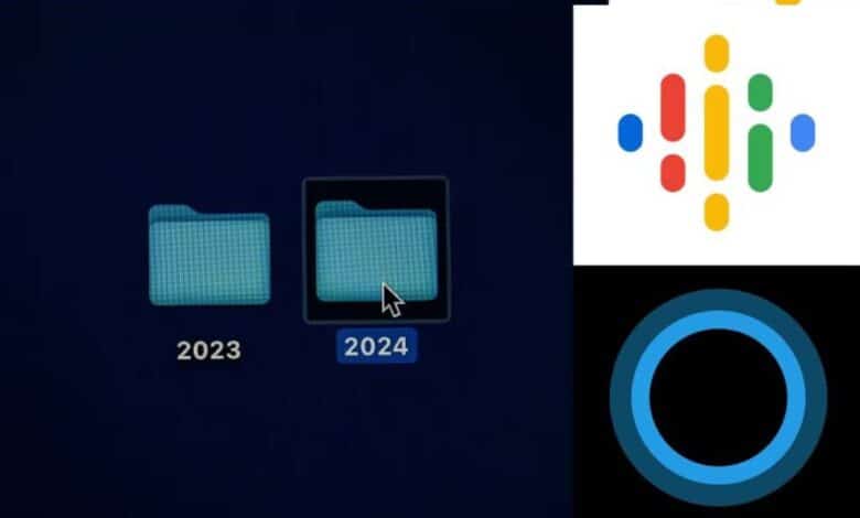 Tecnología que desaparecieron en 2023 