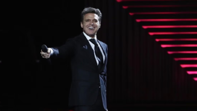 Luis Miguel se convierte en accionista de tequila Don Ramón 