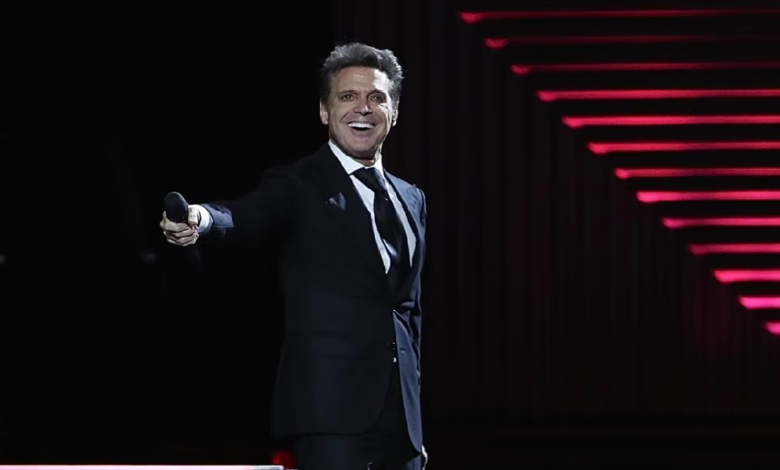 Luis Miguel se convierte en accionista de tequila Don Ramón 