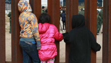 Repatria EU a más de 19 mil menores mexicanos en 9 meses