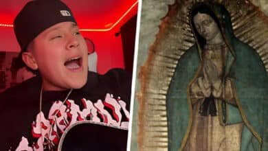 Tunden a Yahritza Martínez en TikTok por cantar _La Guadalupana_