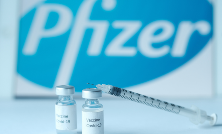 Vacuna Pfizer se venderá en estas cinco farmacias