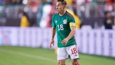 Andrés Guardado américa.