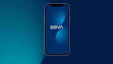 BBVA APP.