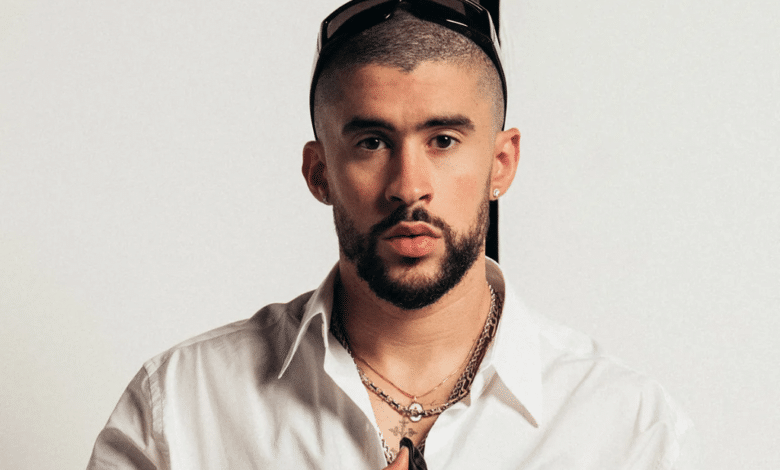 Bad Bunny borra sus publicaciones de Instagram y desata rumores