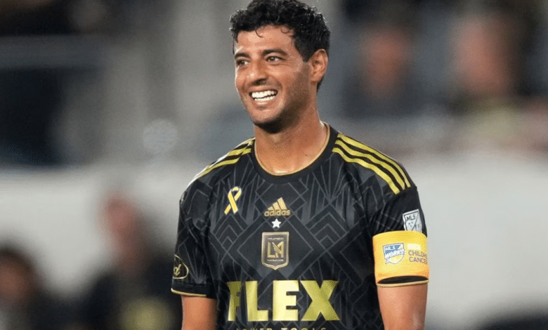 Chivas busca 'bombazo final' del Clausura 2024 con Carlos Vela