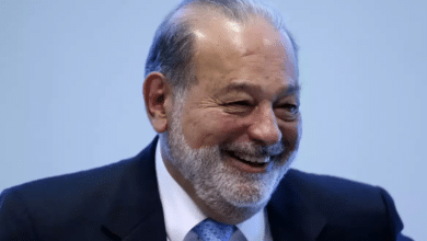 Cuando IA esté en su punto, el desempleo se agudizará Carlos Slim