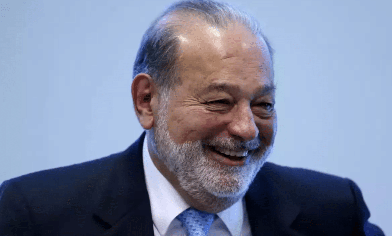 Cuando IA esté en su punto, el desempleo se agudizará Carlos Slim