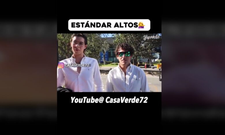 Jóvenes millonarios desafían estereotipos El dinero no importa en el amor