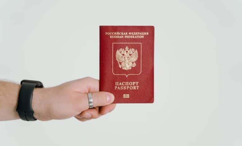 Los pasaportes más poderosos del mundo para 2024