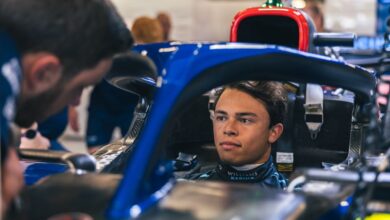 Nyck de Vries regresa a los eléctricos tras pasar por la F1