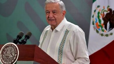 No exageren, no cualquier va a ser juez, magistrado o ministro: AMLO 