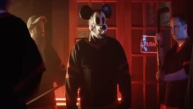 Anuncian 2 películas de terror con Mickey Mouse como protagonista 