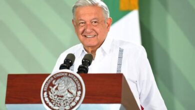 AMLO justifica participación del Ejército en tareas extras