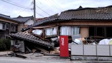 ¿México está preparado para un terremoto como el de Japón? 