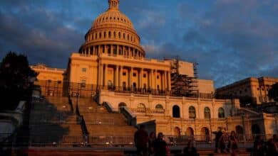 Cierran Capitolios en estados de EU debido a amenazas de bomba 