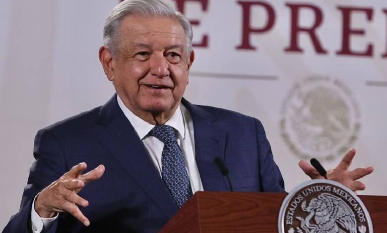 Agencias de seguridad de EU "entraban sin pedir permiso": AMLO 