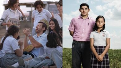 Eugenio Derbez logra con "Radical" equipamiento de cómputo en escuela 