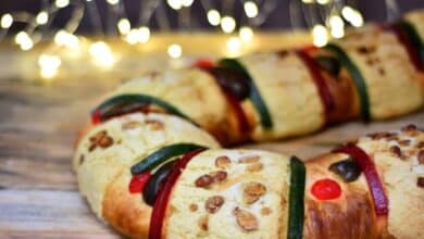 Rosca de reyes subió de precio por estos ingredientes 