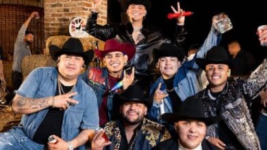 Grupo Firme anuncia su nuevo tour "La Última Peda" para 2024