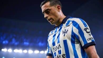 Rogelio Funes Mori no ha podido anotar en CU