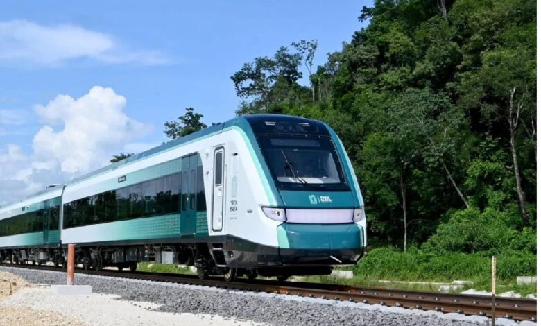 A 18 días de operación, Tren Maya lleva 144 viajes