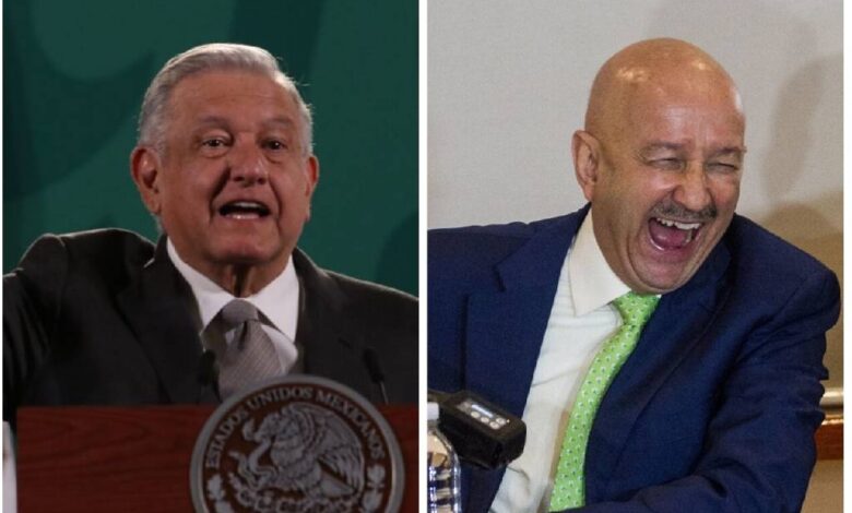 AMLO señala a Carlos Salinas de Gortari del fracaso de Altos Hornos