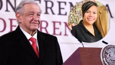 AMLO se disculpa con diputada trans