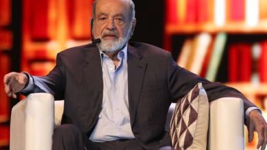 Cuando IA esté en su punto, el desempleo se agudizará: Carlos Slim