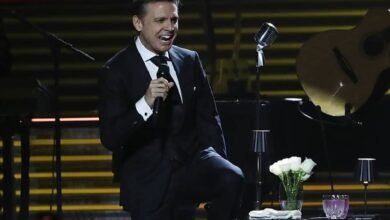 Los precios para las nuevas fechas de Luis Miguel en la CDMX