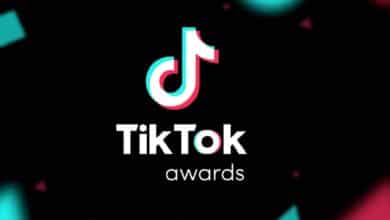 TikTok Awards 2024 celebran lo mejor del talento digital