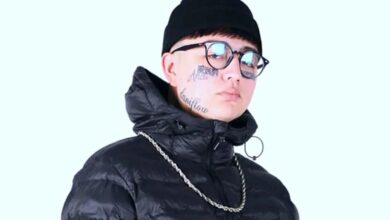 Se burlan en internet por la caída de Dani Flow