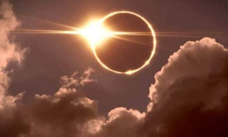 El mejor lugar del mundo para ver el Eclipse Solar 2024 ¡está en México!