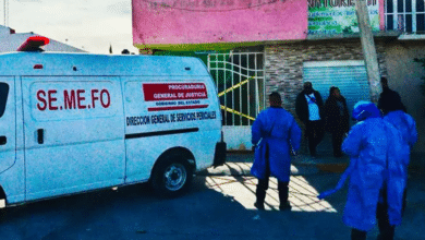 Muere migrante haitiano por tifoidea en Tizayuca, Hidalgo