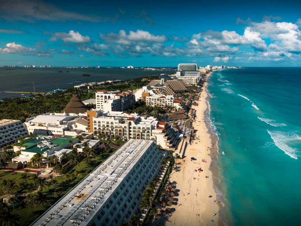 Anuncian Congreso iberoamericano de turismo sostenible en Cancún