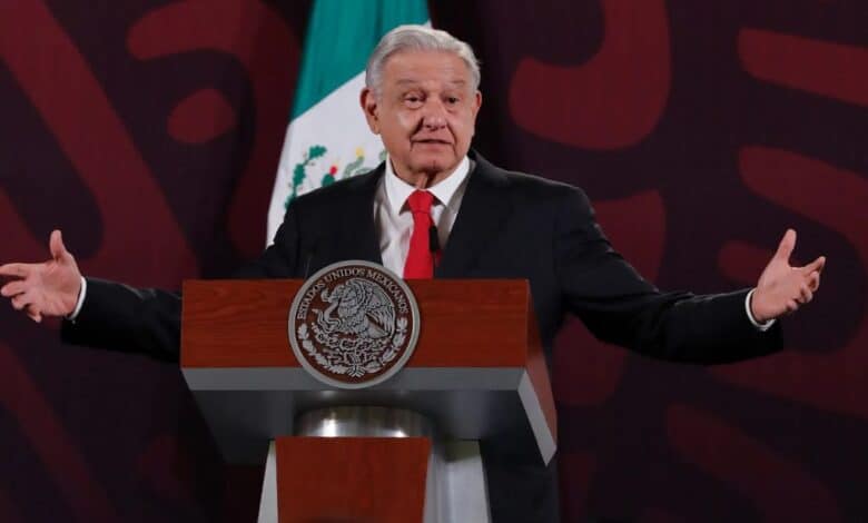 AMLO investigación.