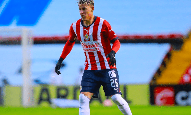 Agradezco a la afición que hoy no me abucheó y me aplaudió: “Chicote”